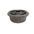 High Quality Wholesale asme b16.34 forged steel check valve